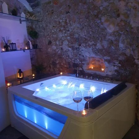 Salerno Mare E Luci Deluxeアパートメント エクステリア 写真