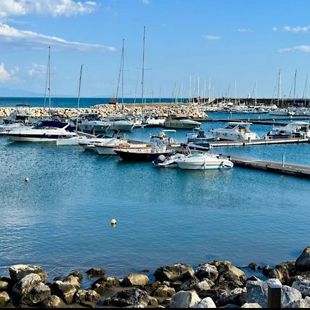 Salerno Mare E Luci Deluxeアパートメント エクステリア 写真