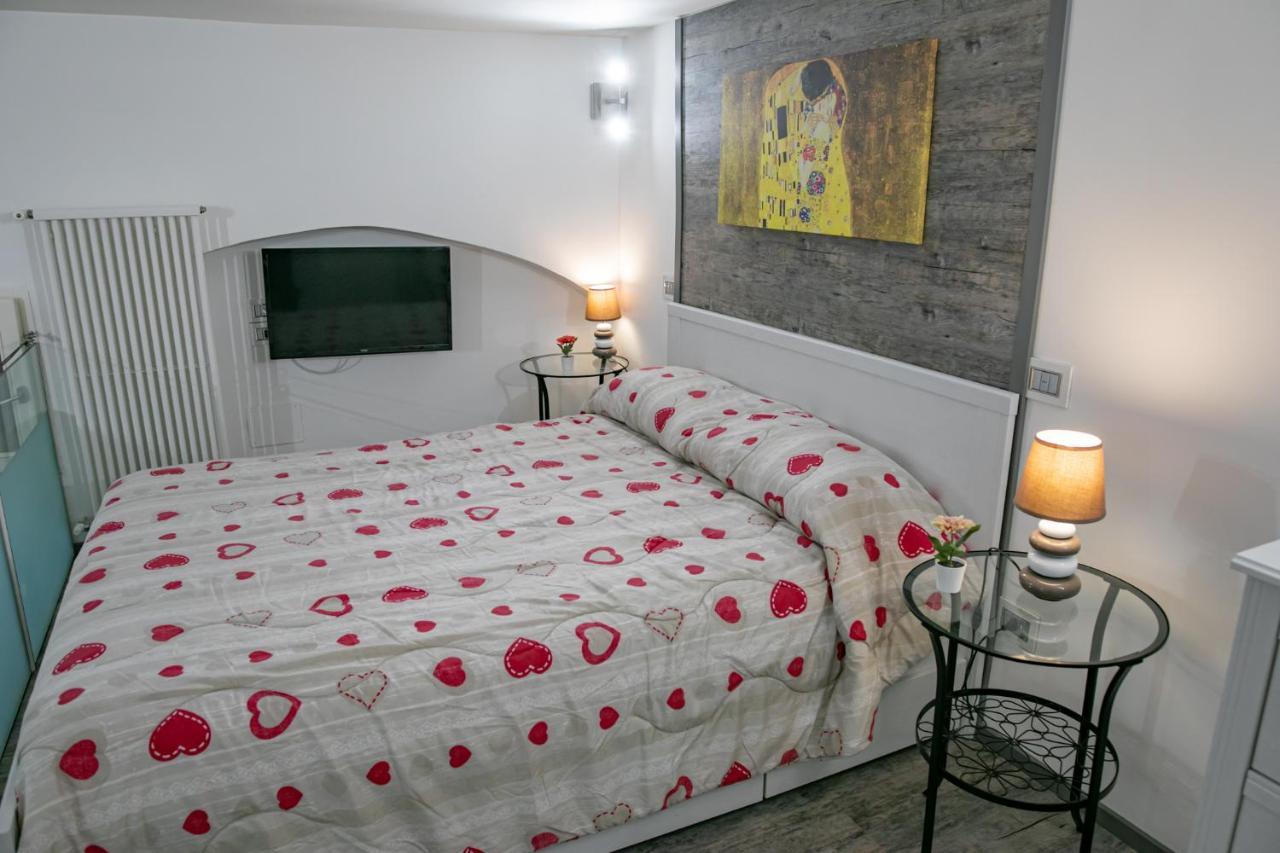 Salerno Mare E Luci Deluxeアパートメント エクステリア 写真
