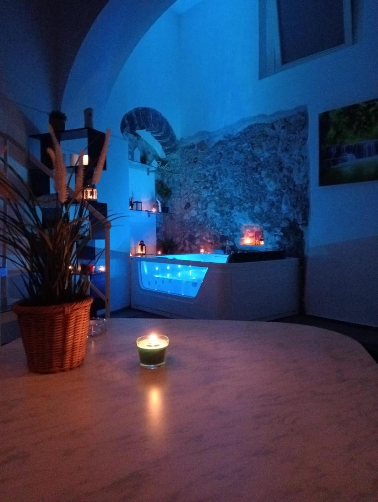 Salerno Mare E Luci Deluxeアパートメント エクステリア 写真