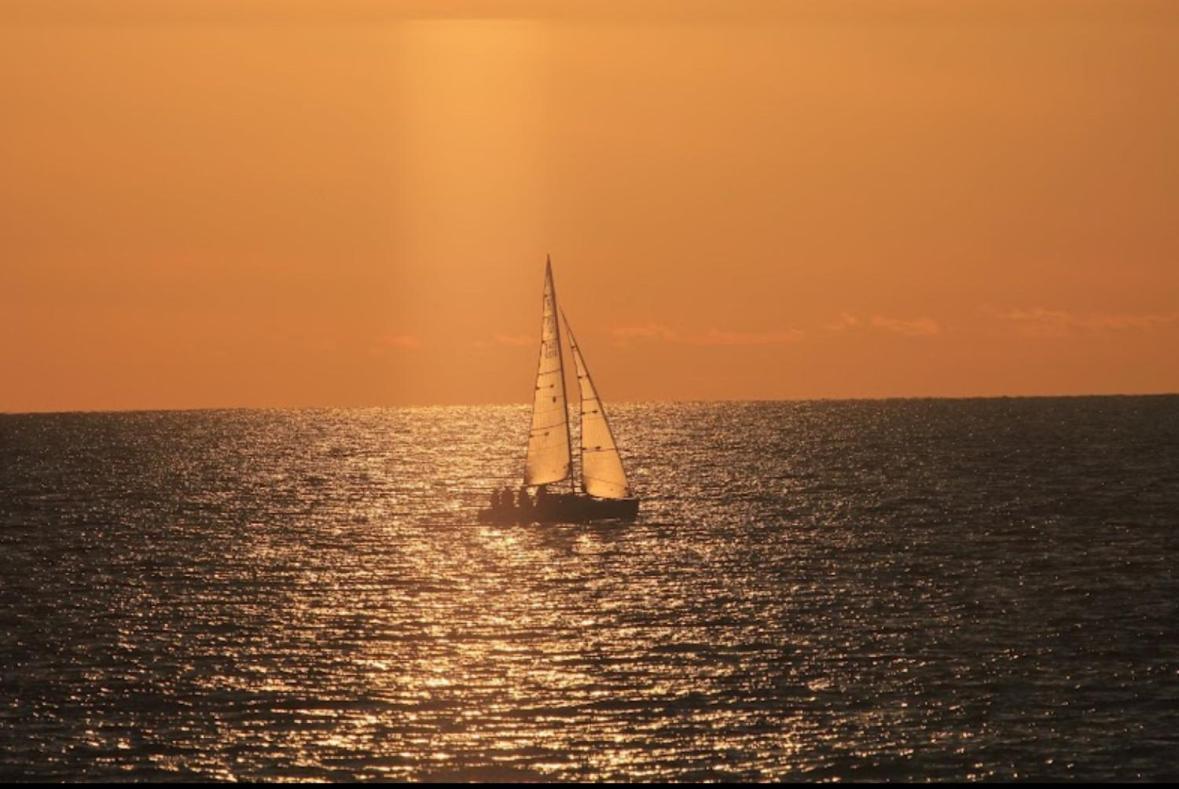 Salerno Mare E Luci Deluxeアパートメント エクステリア 写真